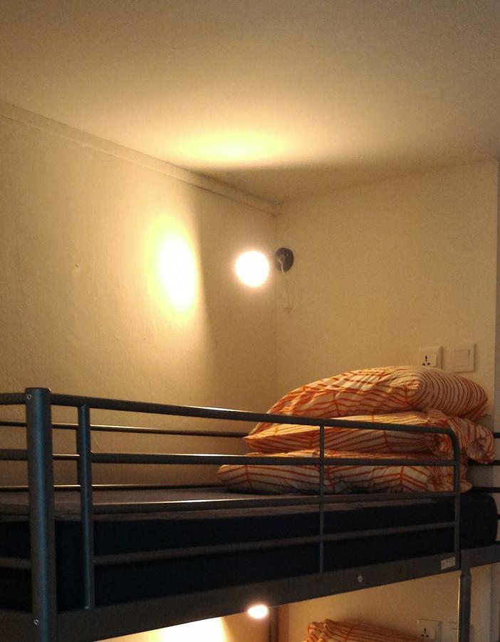 Inn At Sg Singapur Dış mekan fotoğraf