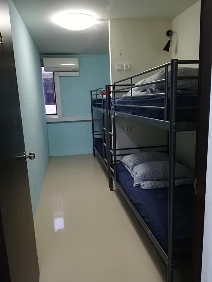 Inn At Sg Singapur Dış mekan fotoğraf