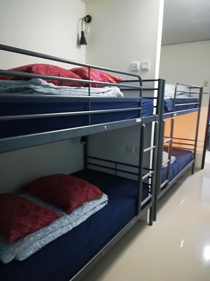 Inn At Sg Singapur Dış mekan fotoğraf
